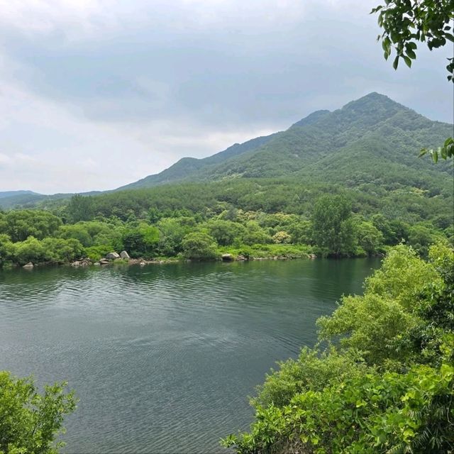  Scenic Strolls, Hapcheon’s Hidden Gem