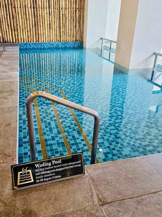 Steam, Stillness, and Skies: A Dreamy Dip at Yanné Onsen