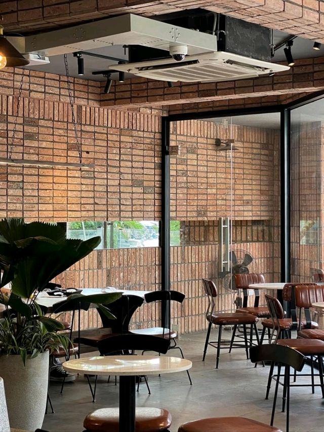 Aventus Coffee 