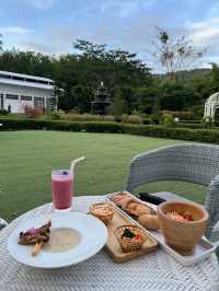 Samui's Eva Restaurant & Cafe Treats