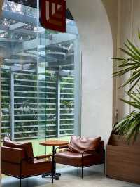 De Ville Cafe