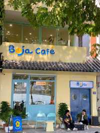 Boja Cafe