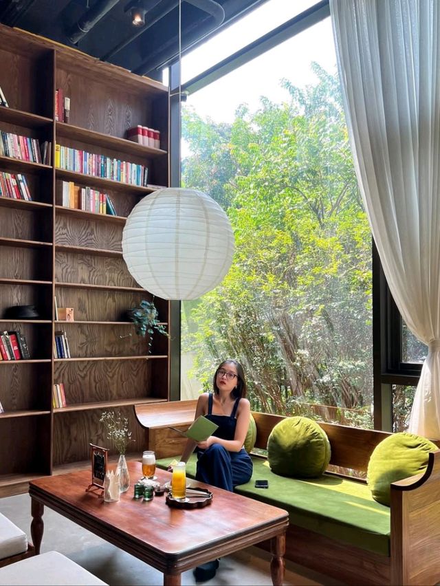 Minh Lam Tea House