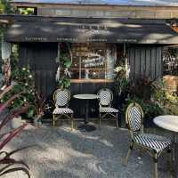  🥐 ELLE Café Pattaya