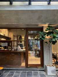 One Roaster Coffee