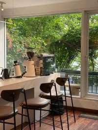MEER Cafe