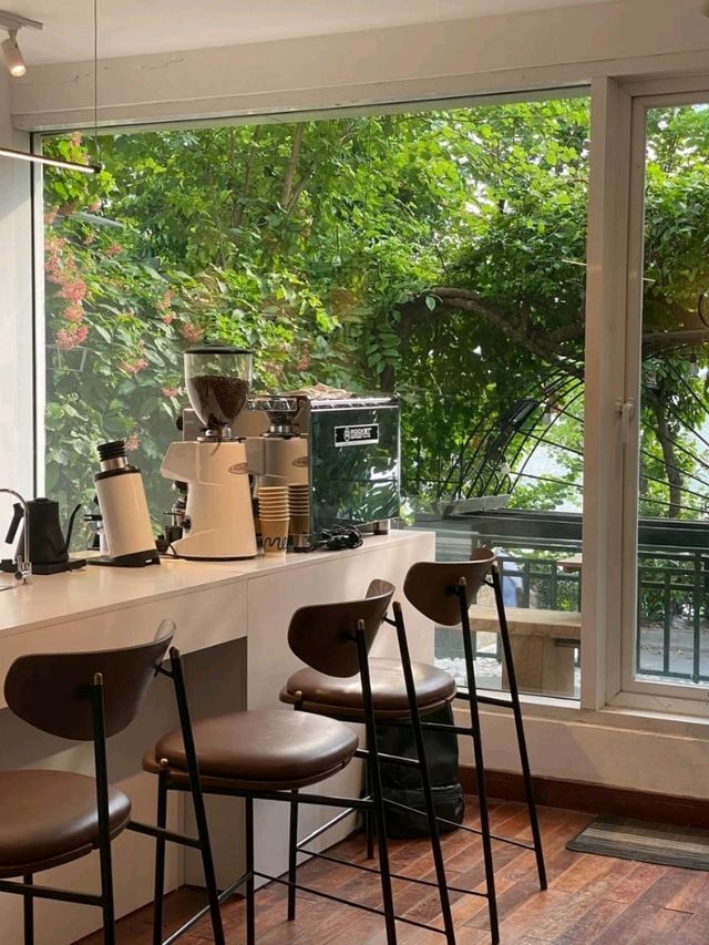 MEER Cafe