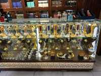 【Souq Bab Al Bahrain／バブ・アル・バーレーン・スーク】