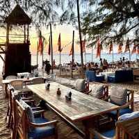  The Glass House Beachfront Bar