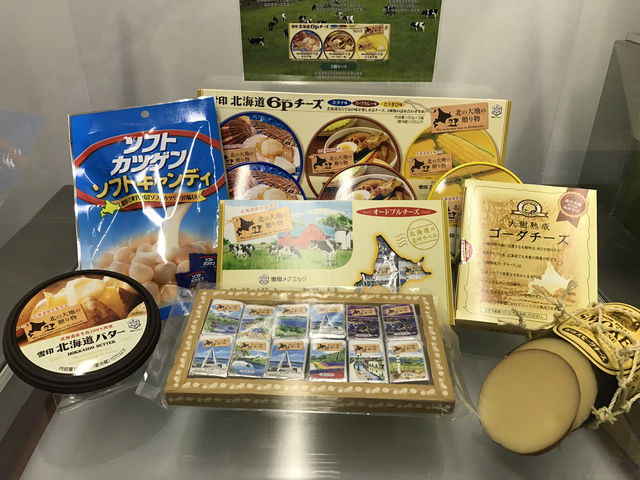🥛 Tasty and Educational Fun at Megmilk Snow Brand Factory