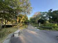 🌳 Family Fun at West Coast Park
