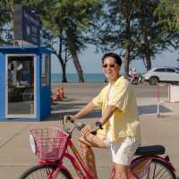 🏖️ The Bed Vacation Songkhla Hotel