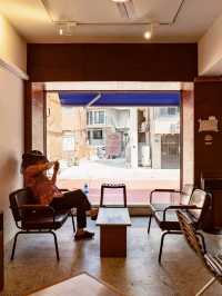 Willow Coffee Town