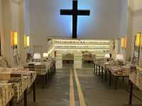 南京 先鋒書店 ✝️ 中國最美地下車庫書店