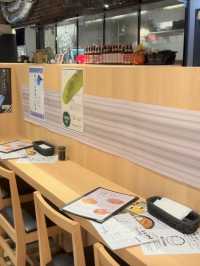 【福岡グルメ】テーマパークのようなレストラン