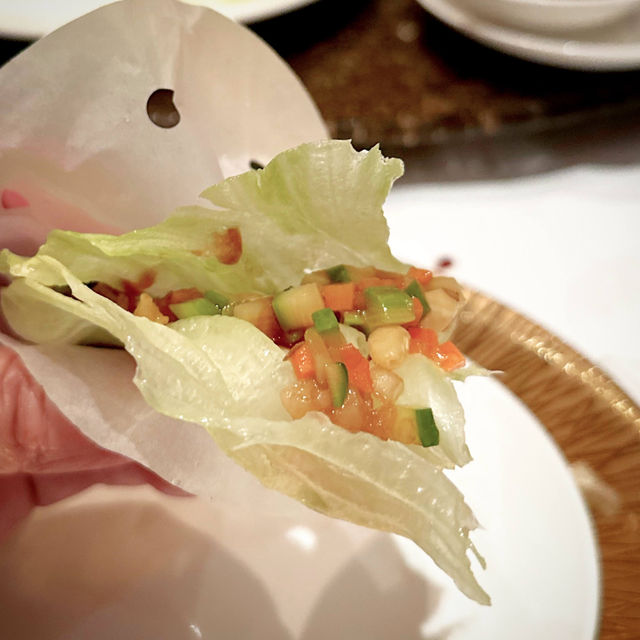 經典就係好味