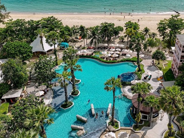 Centara Grand Beach Resort Phuket