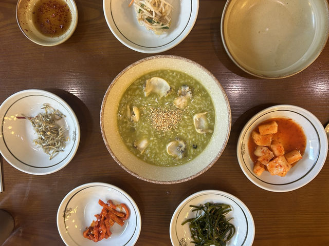 韓国女子ひとり旅。釜山にておひとり様グルメを満喫！