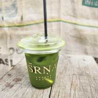 SRNA