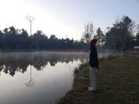 อุทยานแห่งชาติภูเวียง สถานที่แห่งการ “รีเซ็ทจิตใจ”