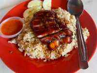 🍚 : Restaurant Kim Lian Kee ร้านอร่อยกัวลาลัมเปอ