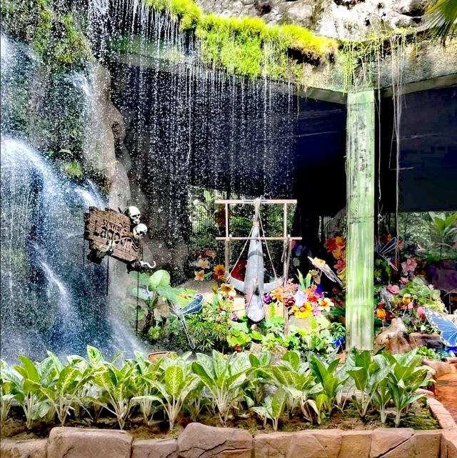 雙威水上樂園