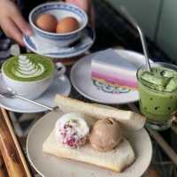 💫 Lim Kee Cafe