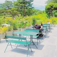 Infeeld Cafe