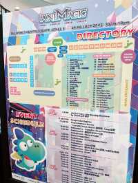 Cosplay Talent Competition at The Mines – Must-See for Anime Fans