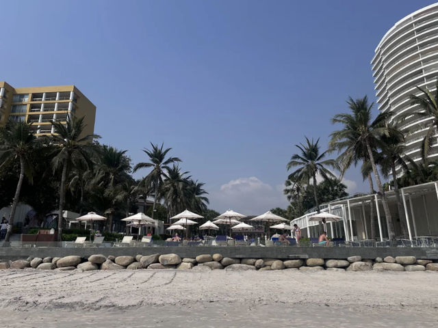 InterContinental Hua Hin: A Perfect Family Escape! 🇹🇭🏖️