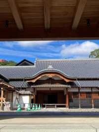 📖長崎のすべてがここに。長崎歴史文化博物館で“知の旅”を体験✨