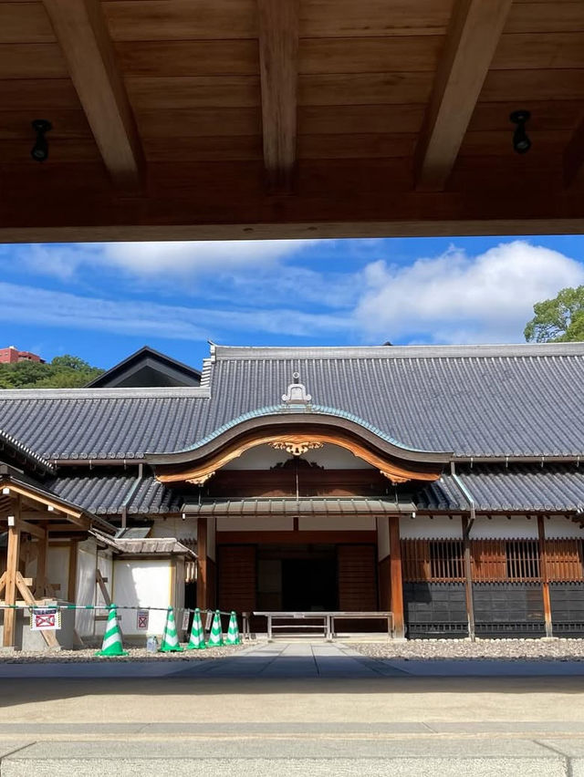📖長崎のすべてがここに。長崎歴史文化博物館で“知の旅”を体験✨