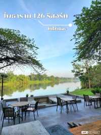 รีวิว ที่พักราชบุรี ✨ โพธาราม126