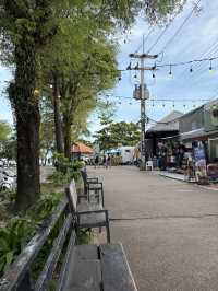 Went to Krabi for the first time