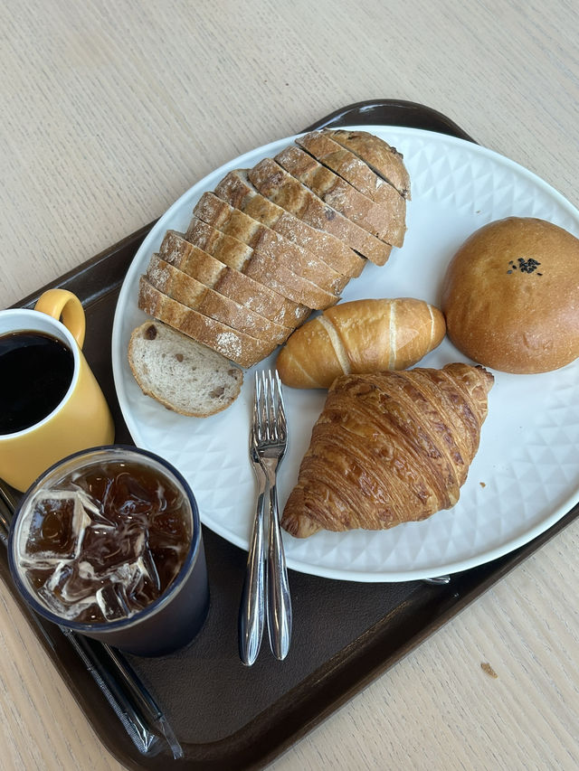 🎂 오창의 대형 베이커리 명소, 험블라이언 제빵소🤍