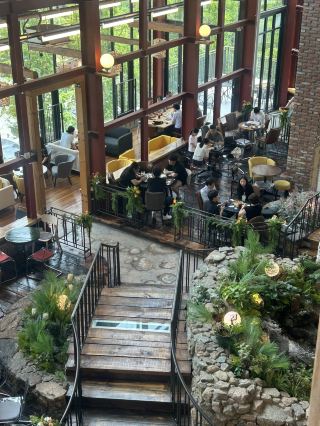 Humble Lion Bakery: A Must-Visit Spot in Ochang