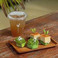 ฌาณ หมาก Coffee & Farm • Chachoengsao 🌴🛖
