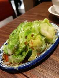 美味台式麵食