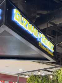 Burrito Break at Guzman y Gomez Northpoint