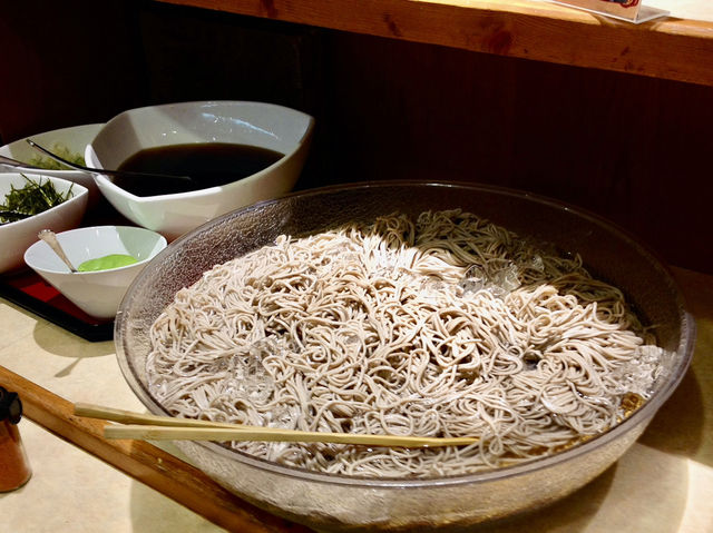 🍽️ A Taste of Hokkaido’s Forest Flavors at レストラン 森の詩