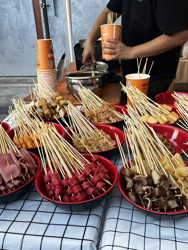 Setiawan Food Trail: A Taste of Heritage in Every Bite
