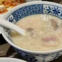 深圳美憬閣酒店📍繽膳休閒餐廳自助早餐🎉🎉美食篇
