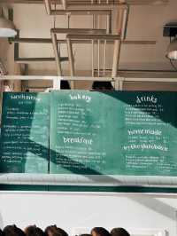 Lille Bakery | Copenhagen