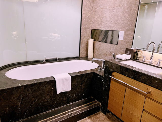 Ascott IFC Guangzhou