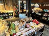 📚 Xinshan Bookstore 新山书屋｜A  a hidden gem near Eastern Suburb Memory