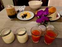 รับความสดชื่นของวันใหม่กับ Movenpick Suriwongse