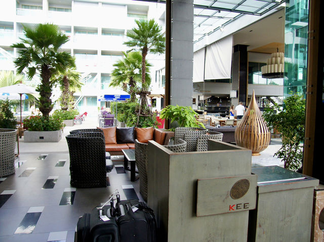 🌅 Stayed at The Kee Resort Phuket – The Perfect Patong Mix