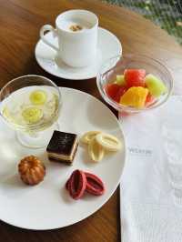 【京都】ウェスティン都ホテル　The Westin Miyako Kyoto