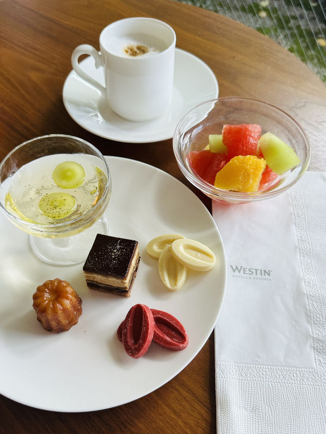 【京都】ウェスティン都ホテル　The Westin Miyako Kyoto