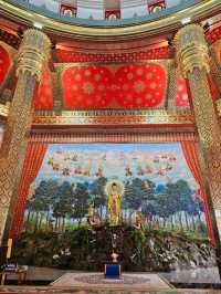 วัดพระธาตุดอยสะเก็ด | เชียงใหม่